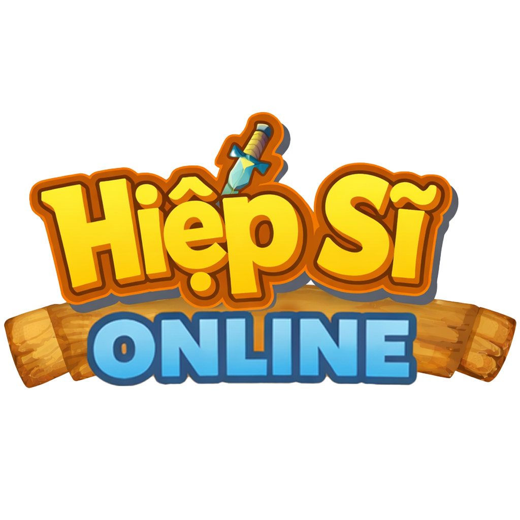 HiepSi2D Logo